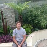 Daniel Richards of SilverBirch Gardens