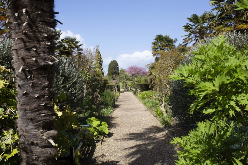 Cannington Walled Gardens